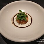 フロリレージュ - 大根