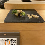 鮨酒場てっぺい - 