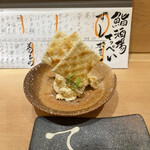 鮨酒場てっぺい - 