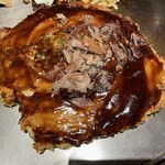 Toda Wataru No Okonomiyaki Sante Kan - 