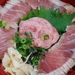 Sushi Maruchuu - 