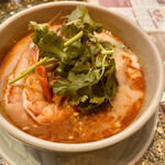 Kaomari Thai - 