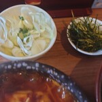 麺屋 多伊夢 - 