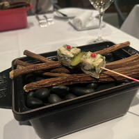 レザンファン ギャテ - 