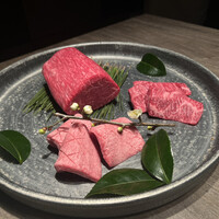 USHIGORO S. SHINJUKU - 