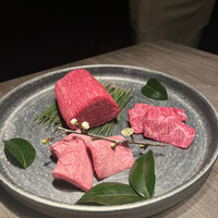 USHIGORO S. SHINJUKU - 