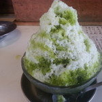 めん吉 - 宇治ミル金・・・350円。安し!!!