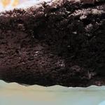 パティスリー・マロニエ - そこまで濃厚じゃぁ。。。