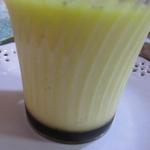 パティスリー・マロニエ - きれいなお色