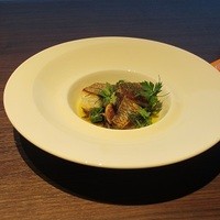 ザ　ジュエルズ - 本日の魚料理：鯛