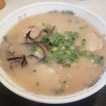 丸真ラーメン - 