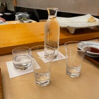 銀座 久兵衛 帝国ホテル大阪店 - 