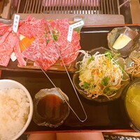 松阪牛たんど - 