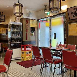上海飯店_2