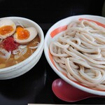 小平うどん - 胡麻味噌坦々麺(400g)