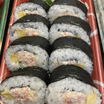 さくら寿司 - 