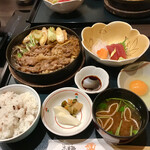 Shabushabu Nihon Ryouri Kisoji - 