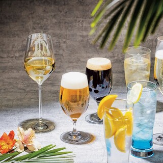 ANAクラウンプラザ ビアテラス_2