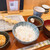 二代目 天ぷらすずき - 料理写真: