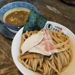 自家製麺 オオモリ製作所 - 