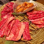 Yakiniku Toraji - 