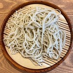 Soba Ai - 