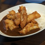 魚とカレーのお店 - 