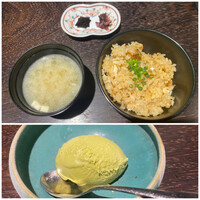 串揚げキッチン だん EKIZO神戸三宮店 - 