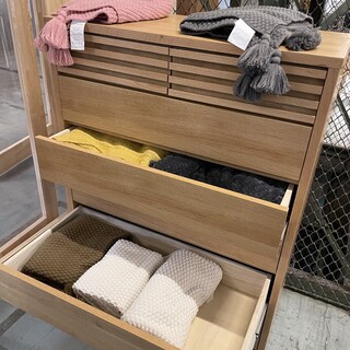 貸し出しブランケットあります！