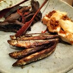 食の會 日本橋 - 