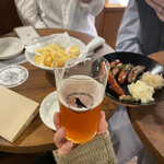 KUNISAWA BREWING - 