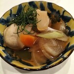 食の會 日本橋 - 