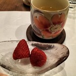 食の會 日本橋 - 