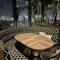 THE PENTHOUSE with weekend terrace - 