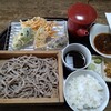 Soba Yoshi - 