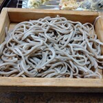 Soba Yoshi - 