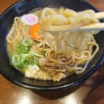 Nikutama Soba Otodo - 