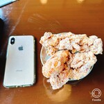 デカ盛り唐揚げ丼専門店キッチンBUSSTOP - 