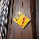 ナカガワ☆スエ食堂 - 店内