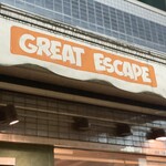 GREAT ESCAPE - 