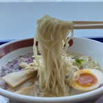 ラーメン尊 - 