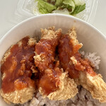 Bb.Q Olive Chicken Cafe - 