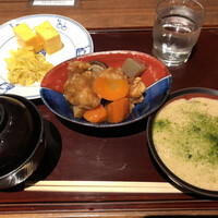 浅草むぎとろ 本店 - 