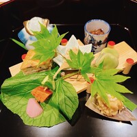 来人喜人　はぎ原 - 