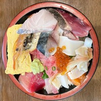鮨政 西口店 - 