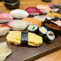 東鮨 新店 - 