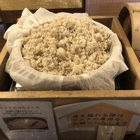 浅草むぎとろ 本店 - 