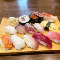 鮨政 西口店 - 