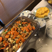 浅草むぎとろ 本店 - 