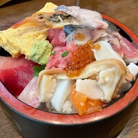 鮨政 西口店 - 